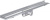 Душевой лоток ACO Showerdrain C 408766 Душевой лоток ACO Showerdrain C 408766