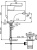 Смеситель для биде Ideal Standard Ceraplan III B0713AA Смеситель для биде Ideal Standard Ceraplan III B0713AA