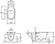 Комплект Jacob Delafon Replay E5504-NF-M7 Комплект Jacob Delafon Replay E5504-NF-M7