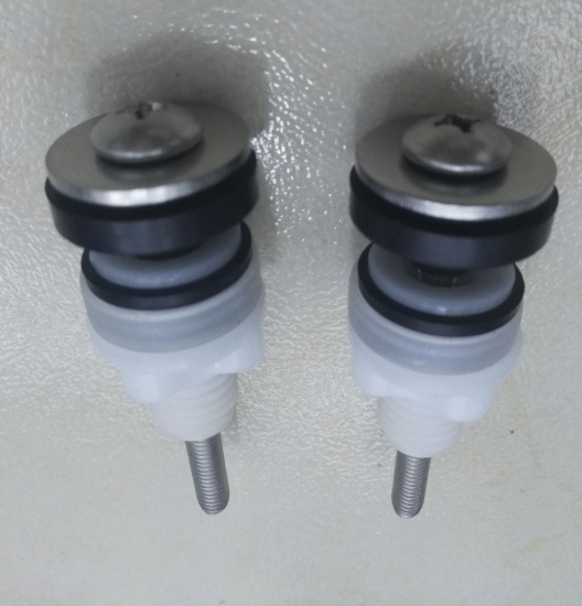 Бачок для унитаза Aquanet Tavr-C2