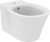 Биде подвесное Ideal Standard Connect Air E026601 Биде подвесное Ideal Standard Connect Air E026601