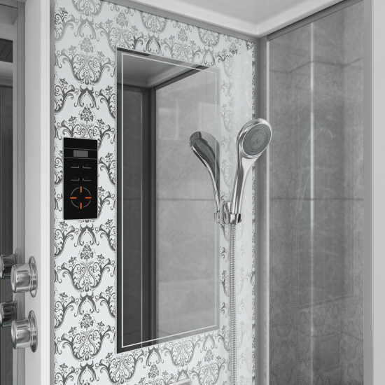 Душевая кабина Niagara Lux NG-7713WR