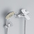 Смеситель для ванны AM.PM Spirit V2.0 F70A15000