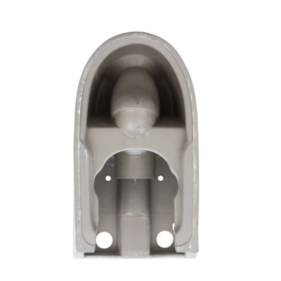 Унитаз-компакт Aquanet Roll 3.0 Tornado