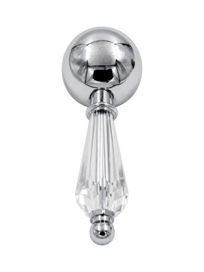 Смеситель для душа Fiore Imperial-Sky  Swarovski® 82CR5134, хром