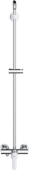 Душевая стойка Grohe Euphoria System 260 27473002