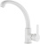 Смеситель для кухни Elghansa Kitchen Color 5661097 Stone White