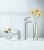 Смеситель для раковины Grohe Europlus II 32618002 Смеситель для раковины Grohe Europlus II 32618002