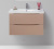 Мебельная раковина BelBagno Fly 70