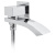 Душевая система Hansberge H6077C, хром Душевая система Hansberge H6077C, хром