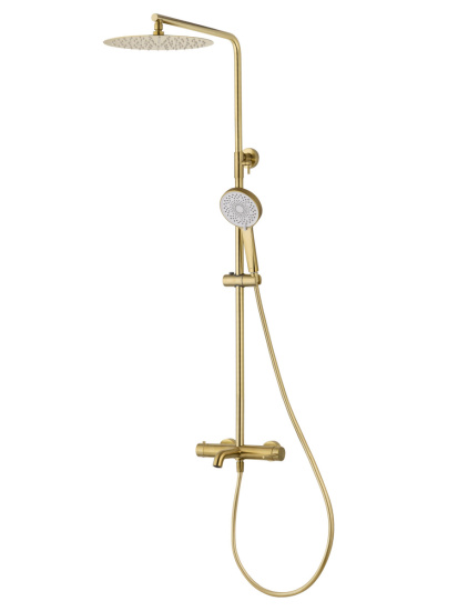 Душевая стойка Wonzon & Woghand Stick WW-88739017-BG