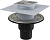 Душевой трап AlcaPlast APV4344