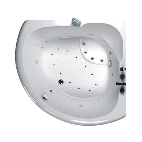 Акриловая ванна Aquatika Тема 150 Reflexa