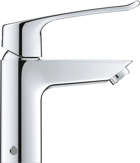 Смеситель для раковины Grohe Eurosmart 23986003