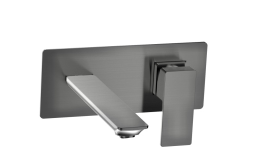 Смеситель для раковины AQUAme Savona AQM6815GM