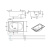 Стальная ванна BLB Europa Mini B2SE 120x70 см Стальная ванна BLB Europa Mini B2SE 120x70 см