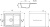 Мойка кухонная Mixline ML-GM26 светло-розовый