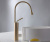 Смеситель для раковины Bronze de Luxe Scandi 9015BR 