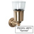 Полотенцедержатель Tiffany World Crystal TWCR113br/sw