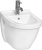 Биде подвесное VitrA S50 5324B003 Биде подвесное VitrA S50 5324B003