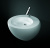 Раковина Laufen Alessi One 8.1097.2.400.104.1 Раковина Laufen Alessi One 8.1097.2.400.104.1