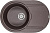 Мойка кухонная Paulmark Fittich PM317650-CO кофе