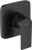 Смеситель для душа Hansgrohe Vernis Shape 71658670 черный