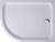 Поддон для душа Cezares Tray R550 120х80 см акриловый R