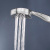 Душевой гарнитур Elghansa Shower Rail SB-99S Душевой гарнитур Elghansa Shower Rail SB-99S