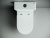Унитаз-компакт Ceramicanova Metropol Rimless CN4001 Унитаз-компакт Ceramicanova Metropol Rimless CN4001