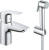 Смеситель для раковины Grohe Start Edge 23773001 с гигиеническим душем Смеситель для раковины Grohe Start Edge 23773001 с гигиеническим душем