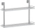 Полка FBS Esperado ESP 064 2-ярусная 50 см