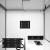 Душевая кабина Black&White Galaxy G8038 Душевая кабина Black&White Galaxy G8038