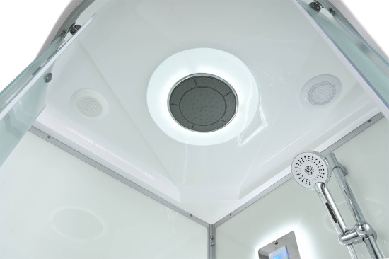 Душевая кабина AvaCan D3090 LED