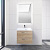 Мебель для ванной BelBagno Aurora 60 rovere nebrasca nature