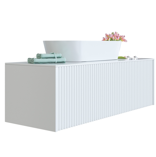 Тумба с раковиной Sanvit Рольф-1 100