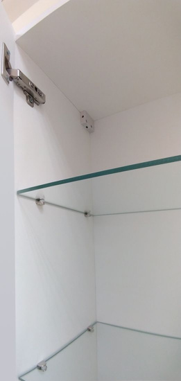 Пенал Misty Эльбрус 40 L с бельевой корзиной