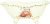 Контейнер Blonder Home Julia 200515W Контейнер Blonder Home Julia 200515W