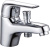 Смеситель на борт ванны Aquanet Pragmatic AF430-61С Смеситель на борт ванны Aquanet Pragmatic AF430-61С