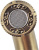 Смеситель для биде Bronze de Luxe 21688