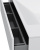Тумба с раковиной Am.Pm Inspire V2.0 100 белый матовый