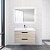 Мебель для ванной BelBagno Aurora 80 rovere galifax bianco