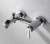 Смеситель для ванны Bravat Waterfall F673107C-01