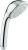 Душевая лейка Grohe Relexa Trio 28793000