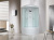 Душевая кабина Royal Bath RB 90BK6-WT