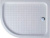 Поддон для душа Cezares Tray R550 120х100 см акриловый R