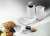 Стакан Colombo Design Lulu B6241 хром Стакан Colombo Design Lulu B6241 хром