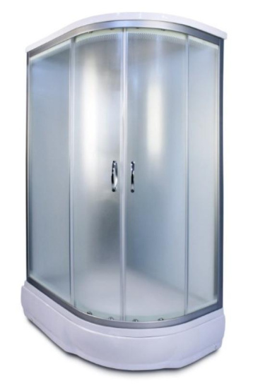 Душевая кабина River Nara 120/90/24 МТ L