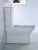 Унитаз-компакт BelBagno Monica BB805CPR