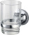 Шторка на ванну Koller Pool Waterfall Line QP93 L Chrome Grape + набор в подарок